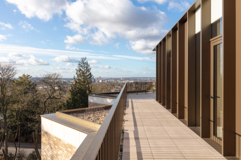 The Oren – Molteni&C