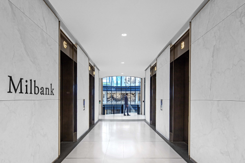 Milbank – UniFor