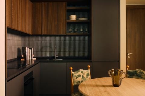 The Ariel – Molteni&C